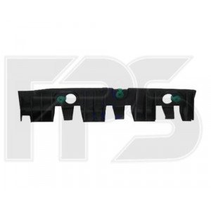 Крепление бампера AS08124177 на RENAULT LOGAN SDN 2004-2008