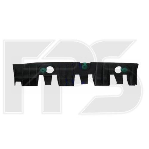 Крепление бампера AS08124177 на RENAULT LOGAN SDN 2004-2008
