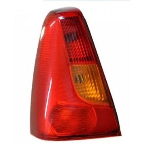 Ліхтар задній AS08124180 на RENAULT LOGAN SDN 2004-2008