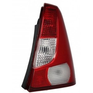 Ліхтар задній AS08124184 на RENAULT LOGAN SDN 2004-2008