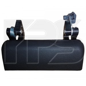 Ручка дверей без замка AS08124189 на FORD TRANSIT 2000-2006