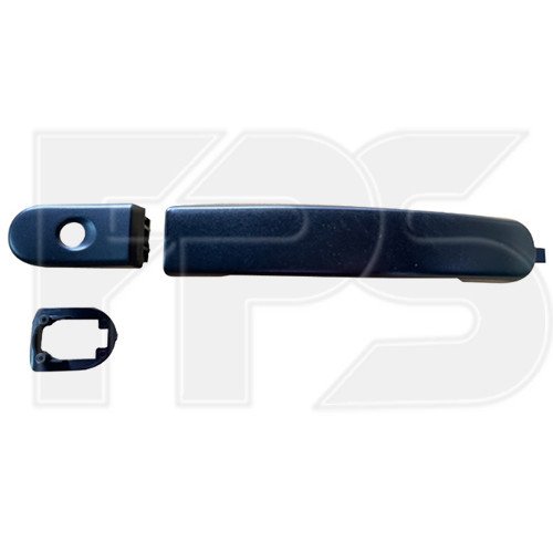 Ручка двери без замка AS08124203 на FORD FIESTA 2006-2008