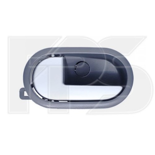Ручка дверей без замка AS08124206 на FORD FIESTA 2002-2006
