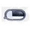Ручка дверей без замка AS08124206 на FORD FIESTA 2002-2006