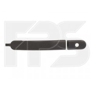 Ручка дверей без замка AS08124208 на FORD FIESTA 2002-2006