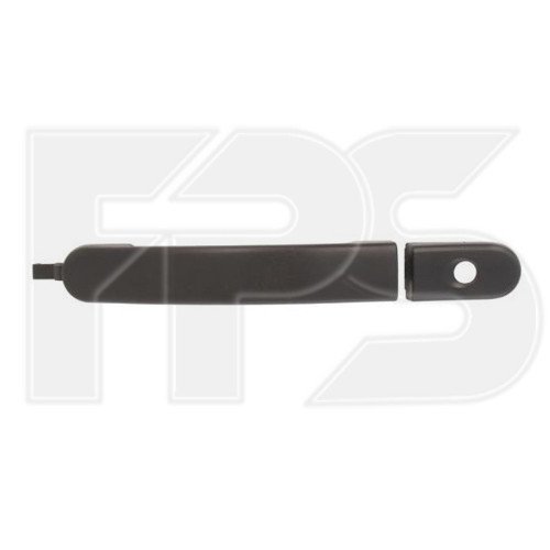 Ручка двери без замка AS08124208 на FORD FIESTA 2006-2008