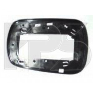 Вкладиш дзеркала AS08124213 на FORD FIESTA 2002-2006