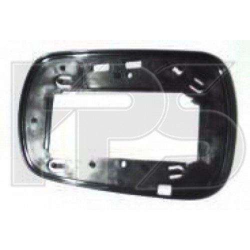 Вкладиш дзеркала AS08124213 на FORD FIESTA 2002-2006