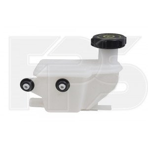 Розширювальний бачок AS08124216 на FORD TRANSIT CONNECT / TOURNEO 2010-2013