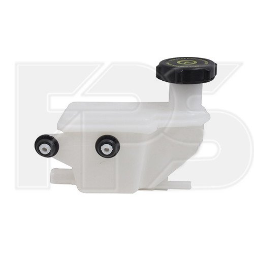 Розширювальний бачок AS08124216 на FORD TRANSIT CONNECT / TOURNEO 2010-2013