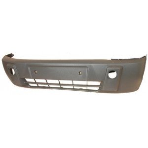 Бампер AS08124219 на FORD TRANSIT CONNECT / TOURNEO 2002-2009