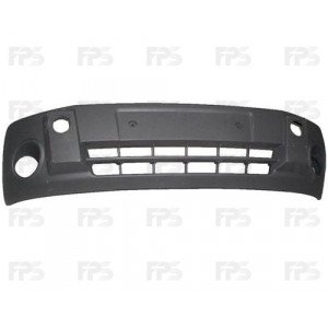 Бампер AS08124220 на FORD TRANSIT CONNECT / TOURNEO 2002-2009