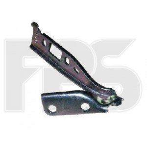 Петля капота AS08143336 на FORD FIESTA 2006-2008