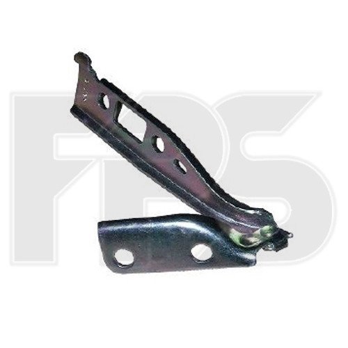 Петля капота AS08143336 на FORD FIESTA 2006-2008
