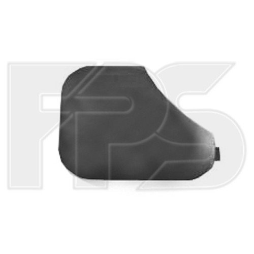 Заглушка пластикова AS08124235 на FORD FIESTA 2006-2008