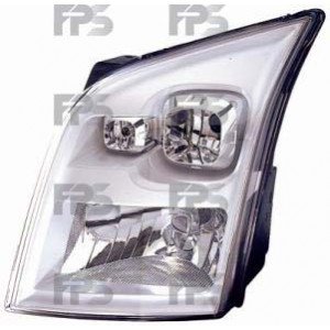 Фара передняя AS08124247 на FORD TRANSIT 2006-2013