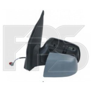 Дзеркало (у зборі) AS00063534 на FORD FUSION 2006-2012