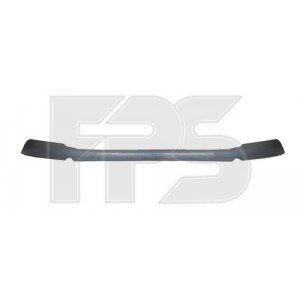 Спойлер бампера AS08124256 на FORD MONDEO 2007-2010