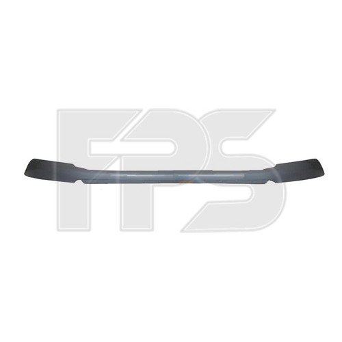 Спойлер бампера AS08124256 на FORD MONDEO 2007-2010