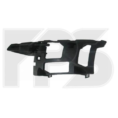 Крепление бампера переднее левое AS08143434 на FORD MONDEO 2007-2010