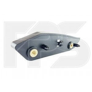 Крепление бампера переднее правое AS08143433 на FORD MONDEO 2007-2010