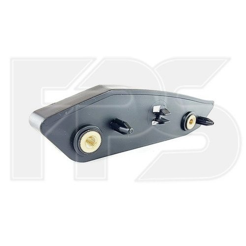 Крепление бампера переднее правое AS08143433 на FORD MONDEO 2007-2010