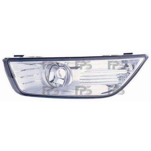 Фара противотуманная AS08124259 на FORD MONDEO 2007-2010