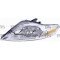 Фара передняя AS08124264 на FORD MONDEO 2007-2010