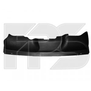 Полоска пластиковая AS08124266 на FORD FOCUS 2005-2008