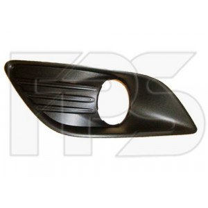 Решетка пластиковая AS08124267 на FORD FOCUS 2008-2010