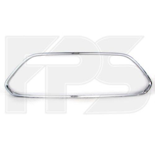 Смужка пластикова AS08124273 на FORD FOCUS 2008-2010