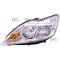 Передня фара AS08124278 на FORD FOCUS 2008-2010