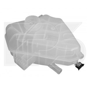 Бачок радиатора AS08143320 на FORD FIESTA USA 2011-2013