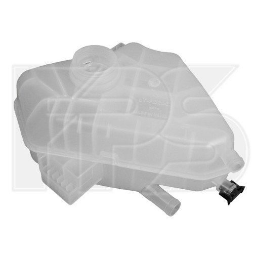 Бачок радиатора AS08143320 на FORD FIESTA 2013-2017