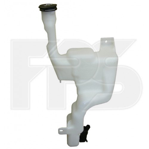 Бачок омивача AS08143321 на FORD FIESTA USA 2011-2013