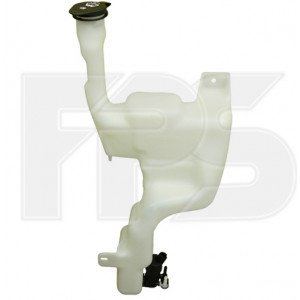 Бачок омывателя AS08143322 на FORD FIESTA USA 2011-2013