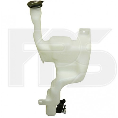 Бачок омивача AS08143322 на FORD FIESTA USA 2011-2013