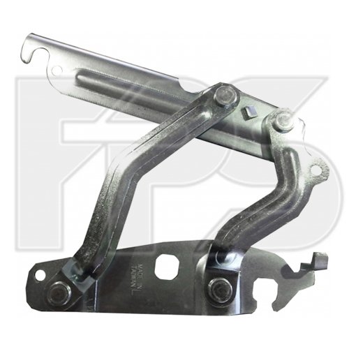 Петля капота AS08143334 на FORD FIESTA USA 2011-2013