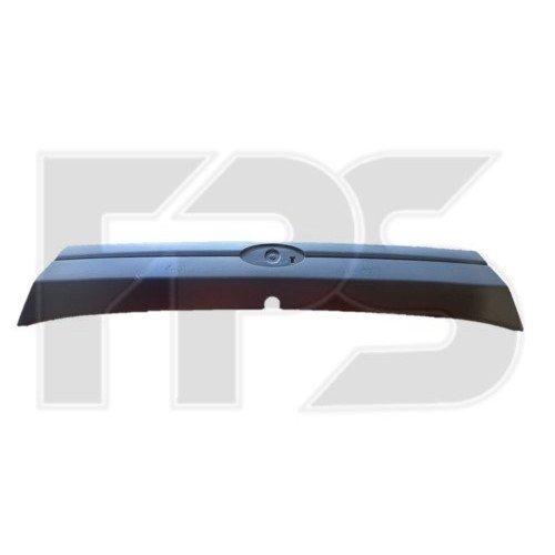 Смужка пластикова AS08124283 на FORD FIESTA 2009-2013