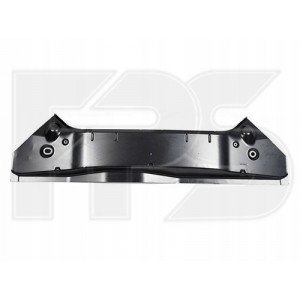 Ремчасть панели AS08143319 на FORD FIESTA USA 2011-2013