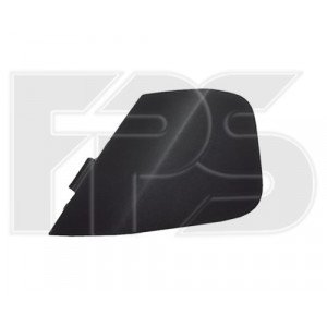 Заглушка пластикова AS08124284 на FORD FIESTA 2009-2013