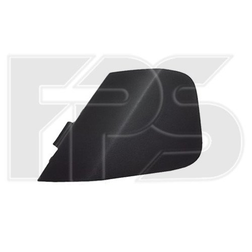 Заглушка пластикова AS08124284 на FORD FIESTA 2009-2013