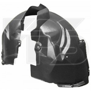 Подкрылок пластиковый AS08124288 на FORD GALAXY 2006-2014