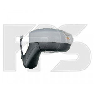 Зеркало (в сборе) AS08124290 на FORD ECOSPORT 2013-2017