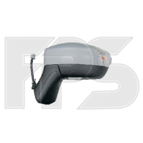 Зеркало (в сборе) AS08124290 на FORD ECOSPORT 2013-2017