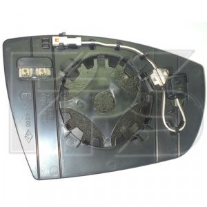 Вкладиш дзеркала AS08124292 на FORD C-MAX EUR 2010-2015