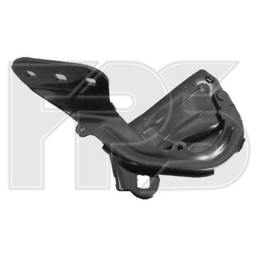 Завіса капоту AS08143238 на LINCOLN MKC 2014-