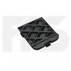 Заглушка пластиковая AS08124300 на FORD FOCUS 2011-2014