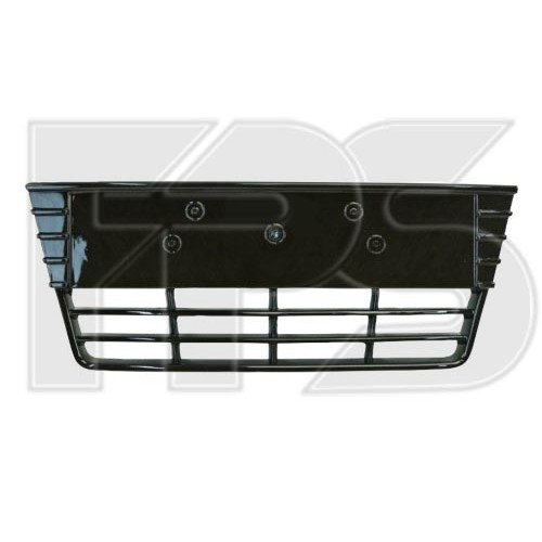 Решетка пластиковая AS08124303 на FORD FOCUS 2011-2014