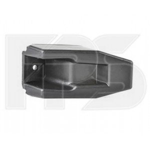 Крепление бампера AS08124304 на FORD FOCUS 2011-2014